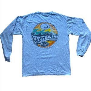 Nantucket Long Sleeve T-shirt